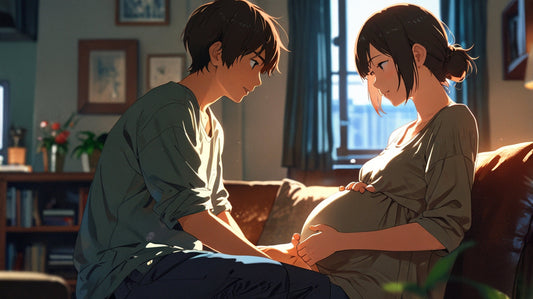 One more month to go