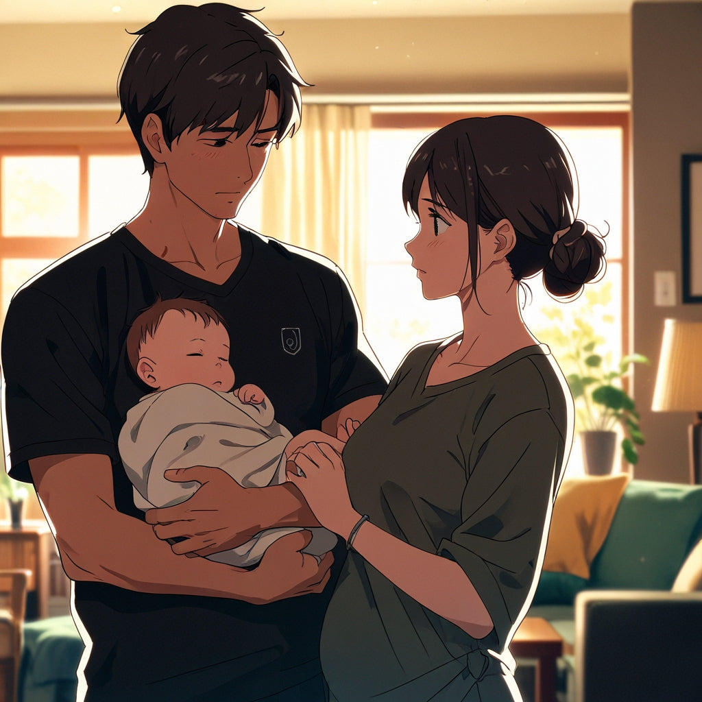 Bonding is a journey
